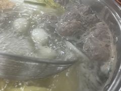 -山珍鲜牛肉火锅本地老字号(汕中老店)