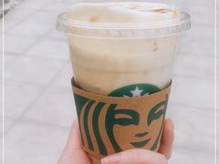 -星巴克(天津SM城市广场店)