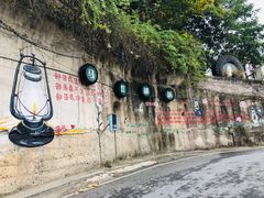 -杭州西湖风景名胜区-满觉陇四眼井