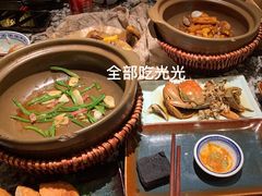 -南京大牌档(中关村领展广场店)