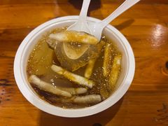 -安海五叔公土笋冻(西街店)
