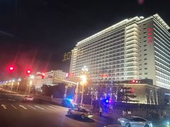 -北京饭店