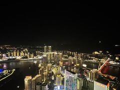 -WFC会仙楼观景台