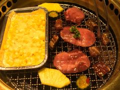 -久苑烧肉(世界城广场店)