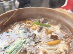 -包工仔·牛杂自助放题