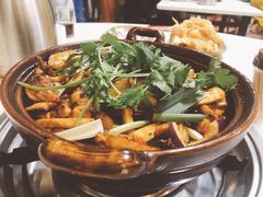 -胡须佬鸡煲四季火锅(龙珠大道店)
