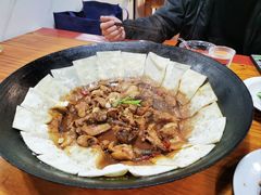 -皖北巫氏三胖地锅鸡(正大店)