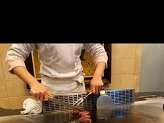 -丹鼎铁板料理