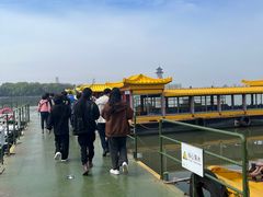 -溱湖国家湿地公园