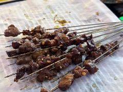 -纪录片《人生一串》体验店(静安店)