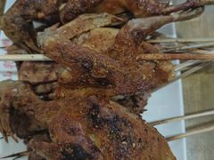 -姜山乳鸽(姜山店)