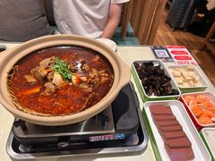-陈阿婆鱼头泡饼·京味菜(复兴路店)