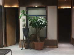 大堂-小船渔村•大连菜•大连焖鱼(黄河路店)