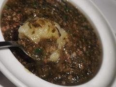 肉末土豆泥-铜锣湾·有麝自然香(渝北财富中心店)