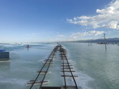 -青海茶卡盐湖文化旅游发展股份有限公司