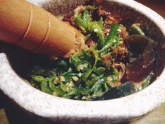 -炊烟小炒黄牛肉(中心印象城店)
