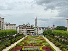 -比利时皇家美术馆