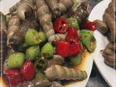 -禾记海鲜烧烤(八一路店)