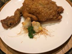 -长安壹号