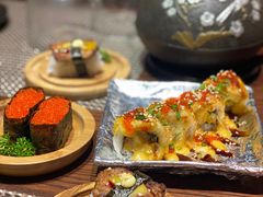 -嗨寿司 无国界料理