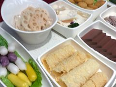 -海底捞火锅(北京路店)