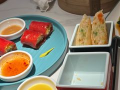 -禄运茶居·手工点心(猎德店)