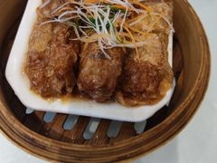 -仑头海鲜城(仑头环村南路店)