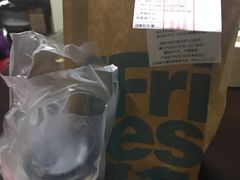 -麦当劳(七宝乐购店)