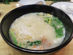 -云锦过桥米线(恒创蜀都公馆店)