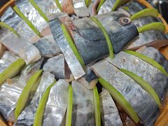 -渔码头食府(蓬莱阁店)