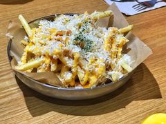 -HELLO 27 意面·沙拉·帕尼尼