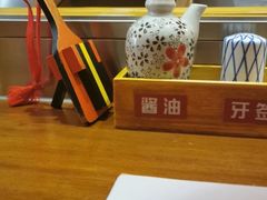 -千代武日本料理(开发区店)