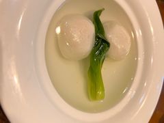 -烟水渔庄餐厅(西溪湿地店)