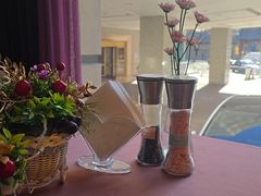 -卡本妮法餐厅·北京和平宾馆