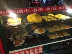 -芬芳甜品(同福路店)