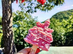 -天津盘山风景名胜区