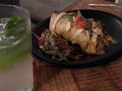 -Luchador摔跤手墨西哥餐厅(恒宇广场店)