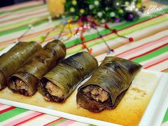 -茶花妹子云南餐厅(北大店)