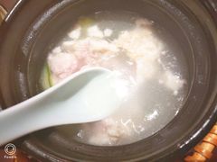 -南京大牌档(济南万象城店)