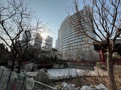 -李叔同故居纪念馆