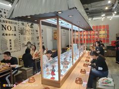 -成都你六姐·牛肉冒菜(上海环宇荟店)