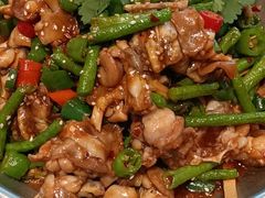 -丽华园(汉阳龙阳店)