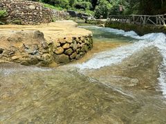-英西峰林九重天景区