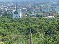 -杭州半山国家森林公园