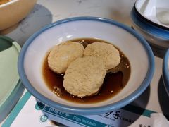 -龙抄手(文殊坊店)