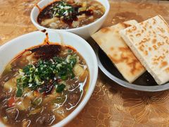 肉丸糊辣汤-老字号贾家肉丸糊辣汤(光明巷店)