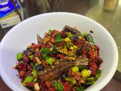 -小辣椒(华富店)