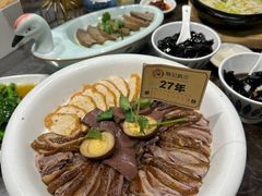 -陆记鹅庄·潮汕菜·狮头鹅(大仟里店)