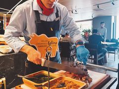 -拉蒂娜·巴西牛排馆 Latina·Brazilian Steakhouse(王府井喜悦店)