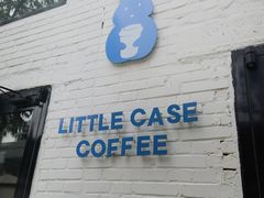 -小意思咖啡店(草桥店)